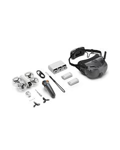 Koop DJI DJI Neo Motion Fly More Combo - including Goggles N3 & RC Motion 3 bij DroneLand!