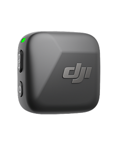Koop DJI DJI Mic Mini Transmitter - Infinity Black bij DroneLand!