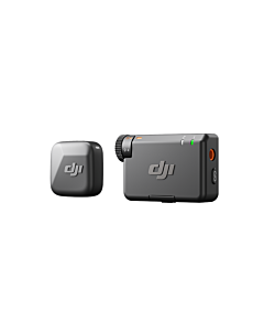 Koop DJI DJI Mic Mini - 1 TX + 1 RX bij DroneLand!