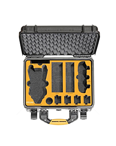 Koop HPRC HPRC 2400 For DJI Air 3S Fly More Combo bij DroneLand!