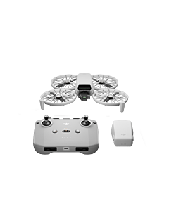 Koop DroneLand DJI Flip - Including DJI RC-N3 Controller bij DroneLand!