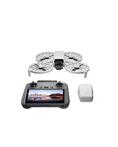 Koop DroneLand DJI Flip - Including DJI RC2 Smart Controller bij DroneLand!