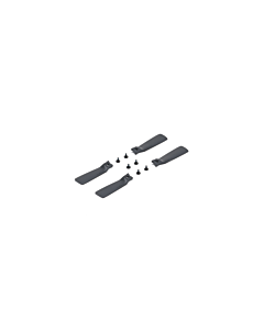Koop DroneLand DJI Flip Propellers (Pair) (Screws Included) bij DroneLand!