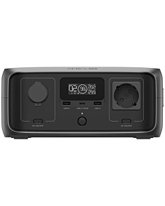 Koop Ecoflow EcoFlow RIVER 3 (10 ms UPS) bij DroneLand!