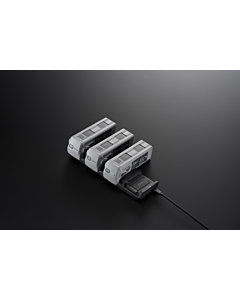 Koop DJI DJI Matrice 4 Series Battery Charging Hub(100W) bij DroneLand!