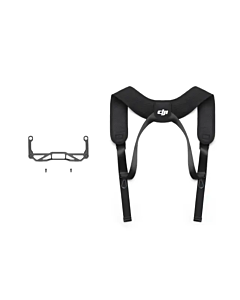 Koop DJI RC Plus 2 Strap and Bracket Kit bij DroneLand!