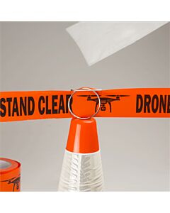 Koop Hoodman Hoodman Drone Tape Clips bij DroneLand!
