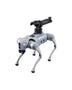 Koop Unitree Unitree Go2 Edu Plus - D1 Arm bij DroneLand!