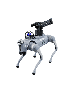 Koop Unitree Unitree Go2 Edu Plus-Mid-360-D1 ARM bij DroneLand!