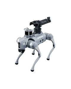 Koop Unitree Unitree D1 Robotic Arm bij DroneLand!