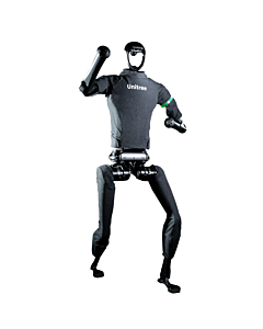 Koop Unitree Unitree H1 (Universal humanoid robot） bij DroneLand!