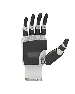 Koop Unitree Unitree H1 dexterous hand (single handed) bij DroneLand!
