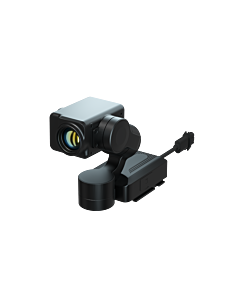 Koop CZI CZI IR3 Infrared Zoom Spotlight for DJI Matrice 30 Series bij DroneLand!