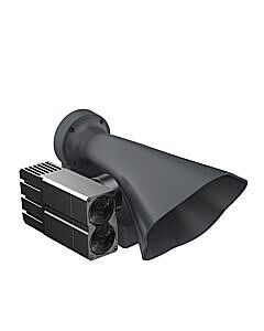 Koop CZI CZI MP20 Searchlight and Broadcasting System For Matrice 3D/3TD bij DroneLand!