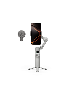 Koop DroneLand DJI OM Magnetic Quick-Release Mount bij DroneLand!
