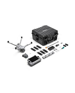 Koop DJI DJI Matrice 4TD Standalone Combo (with RC and charger) bij DroneLand!
