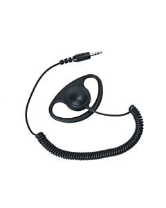 Koop ProEquip ProEquip D-oortje 3,5mm Jackplug bij DroneLand!