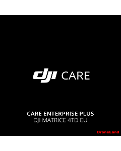 Koop DJI DJI Care Enterprise Plus (DJI Matrice 4TD) EU bij DroneLand!