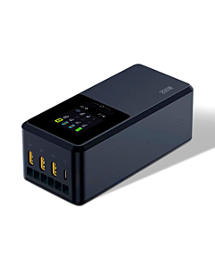 Koop DroneLand DroneLand Matrice 4T / Matrice 4E Three Way Charger with 60% Storage Mode bij DroneLand!