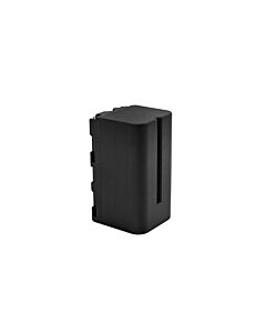 Koop Hollyland Hollyview NP-F750 Battery bij DroneLand!