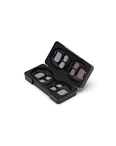 Koop DJI DJI Mavic 4 pro ND filter set (ND8/16/32/64) bij DroneLand!