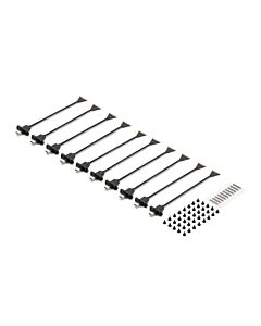 Koop DJI DJI E-Port V2 Coaxial Cable Kit bij DroneLand!