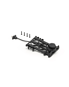 Koop DJI DJI Matrice 400 Third Gimbal Connector bij DroneLand!