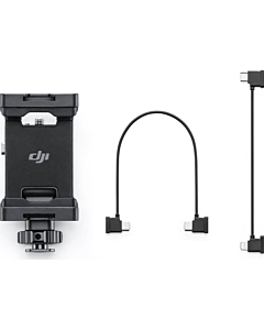 Koop DJI DJI SDR Transmission Phone Holder Kit bij DroneLand!