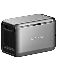 Koop Ecoflow EcoFlow GLACIER Classic 45L bij DroneLand!
