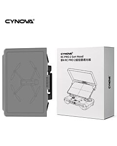Koop Cynova Cynova Screen Protector For DJI RC Pro 2 Controller bij DroneLand!