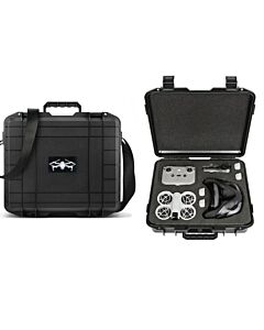 Koop DroneLand DroneLand Hardcase for DJI Neo Motion Fly More Combo bij DroneLand!