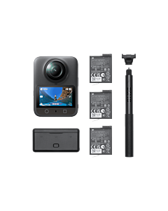 Koop DJI DJI Osmo 360  - Adventure Combo bij DroneLand!