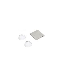 Koop DJI DJI Osmo 360 Transparent Lens Protectors bij DroneLand!