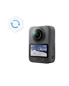 Koop DJI DJI Care Refresh for DJI Osmo 360 (2-Year Plan) bij DroneLand!
