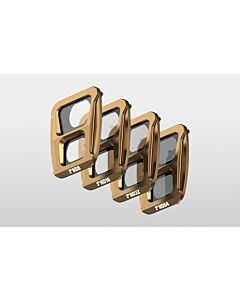 Koop Polarpro POLARPRO DJI Air 3 Shutter Collection ( ND8, ND16, ND32, ND64 ) bij DroneLand!