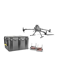 Koop HPRC HPRC 2800W For DJI Matrice 400 bij DroneLand!