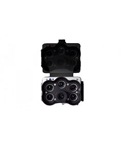 Koop Micasense Micasense RedEdge-P Green Upgrade to Dual Camera Kit OEM bij DroneLand!