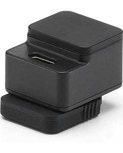 Koop DJI DJI Mic Series Camera Adapter bij DroneLand!