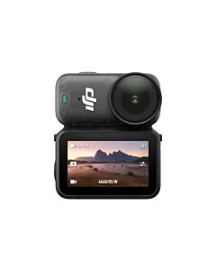 Koop DJI DJI Osmo Nano - Standard Combo -128GB bij DroneLand!