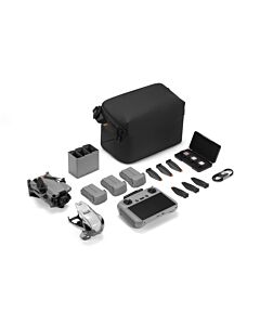 Koop DJI DJI Mini 5 Pro - Fly More Combo - including RC2 Smart Controller bij DroneLand!