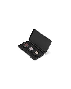 Koop DJI DJI Mini 5 Pro ND Filters Set (ND8/32/128) bij DroneLand!