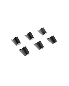 Koop DJI DJI Inspire 1 Landing Gear Riser Kit (PART 72) bij DroneLand!