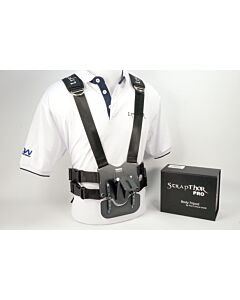 Koop LifThor StrapThor PRO Body Tripod bij DroneLand!