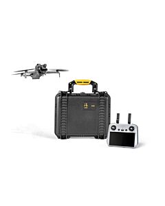 Koop HPRC HPRC 2300 FOR DJI MINI 5 PRO FLY MORE COMBO bij DroneLand!