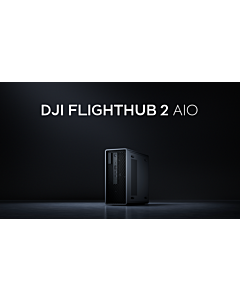 Koop DJI DJI FlightHub 2 AIO Combo (Overseas Standard) bij DroneLand!