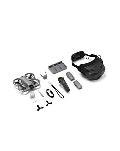 Koop DJI DJI Neo 2 - Motion Fly More Combo incl. Goggles N3 & RC Motion 3 bij DroneLand!