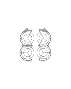 Koop DJI DJI Neo 2 Propeller Guard bij DroneLand!