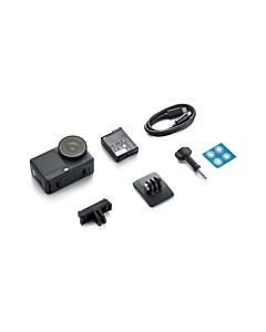 Koop DJI DJI Osmo Action 6 - Standard Combo bij DroneLand!