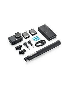 Koop DJI DJI Osmo Action 6 - Adventure Combo bij DroneLand!