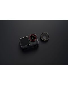 Koop DJI DJI Osmo Action 6 Glass Lens Cover bij DroneLand!